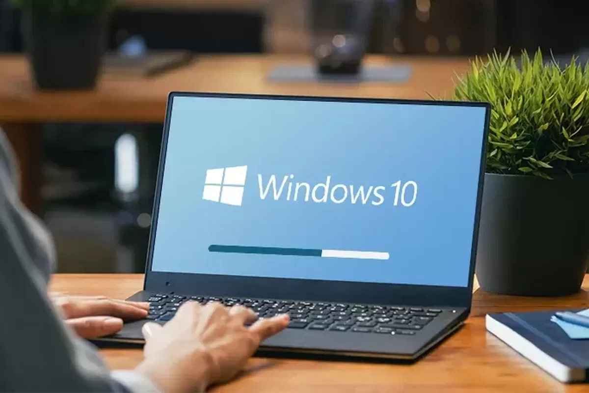 Peringatan Microsoft: Pengguna Windows 10, Buruan Update!