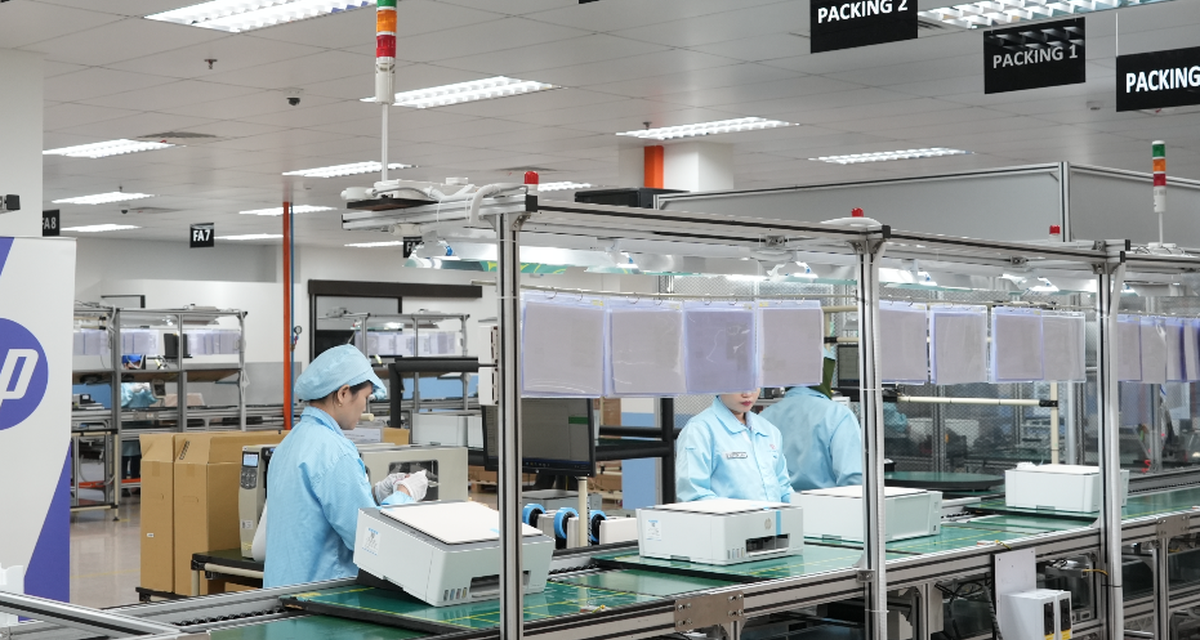 RI-AS Mesra: Produk Amerika Bebas TKDN, Harga Bakal Turun?