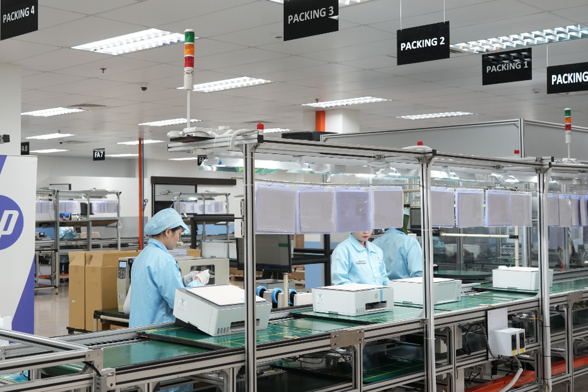 RI-AS Mesra: Produk Amerika Bebas TKDN, Harga Bakal Turun?