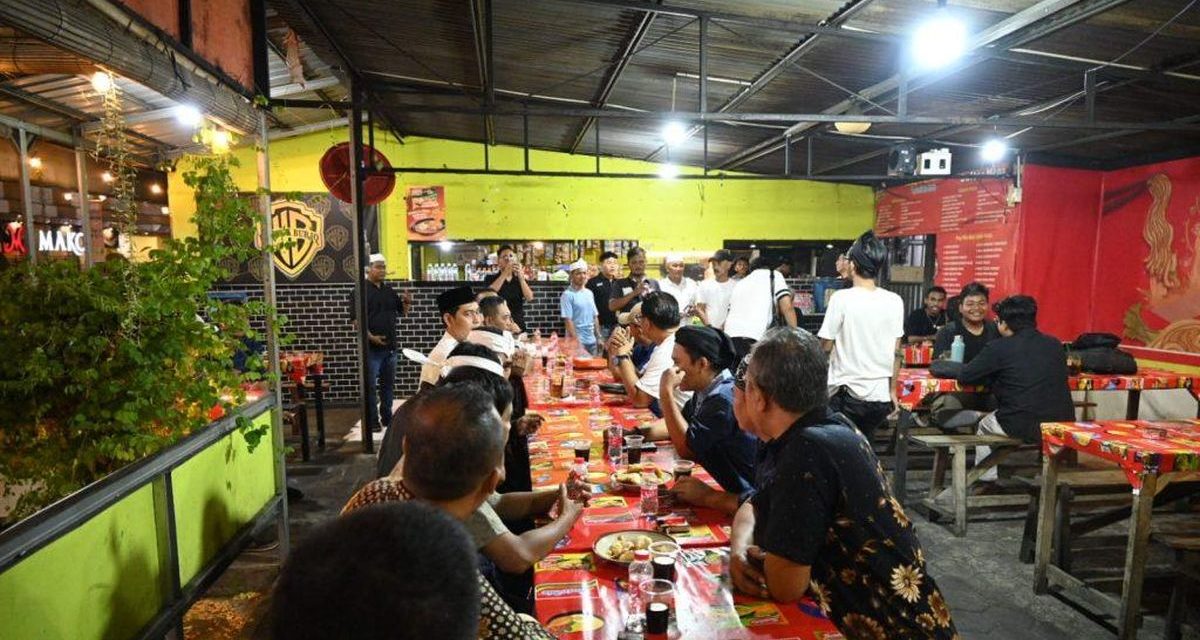 Rahasia Di Balik Warmindo: Tradisi Juara Dari Kuningan