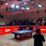 World Nineball Tour 2026: Senjata Menpora Orbitkan Atlet Biliar