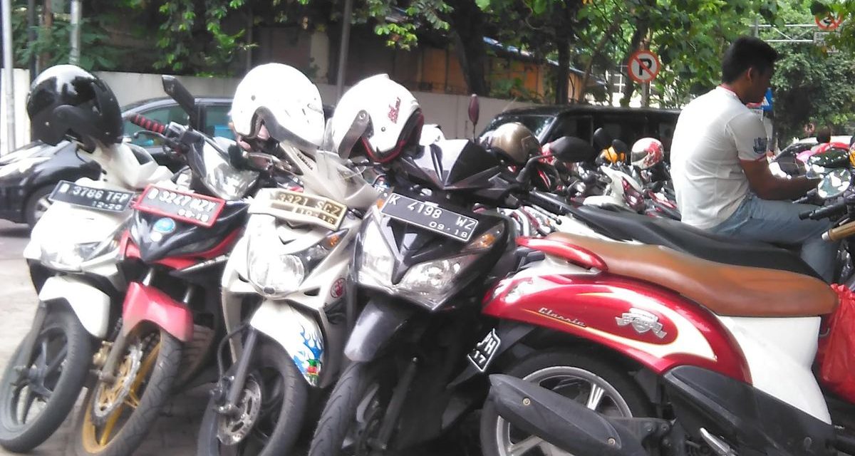 3 Cara Menghindari Pungli Dari Jukir Liar