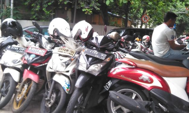 3 Cara Menghindari Pungli Dari Jukir Liar