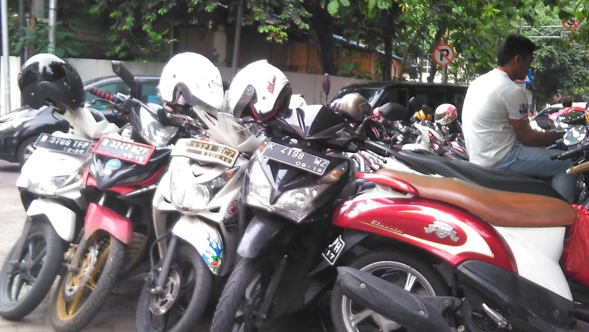 3 Cara Menghindari Pungli Dari Jukir Liar