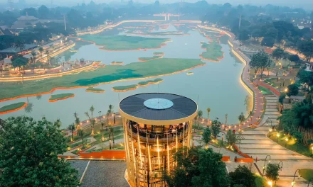 3 Daerah Populer Di Jakarta Yang Sering Jadi Lokasi Syuting