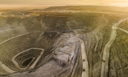 3 Daerah RI Yang Isinya Tambang Semua