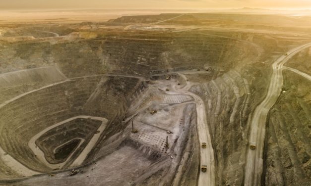 3 Daerah RI Yang Isinya Tambang Semua