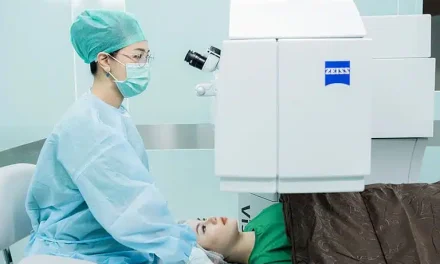 3 Kekurangan Dari Teknologi Lasik Mata