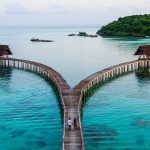3 Spot Favorit Di Riau Yang Selalu Jadi Serbuan Wisatawan