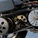 3 Tanda Utama Bahwa CVT Motor Matikmu Rusak