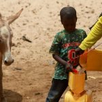 Dunia Krisis Air: 50% Sumber Air Kita Sudah ‘Sakit’