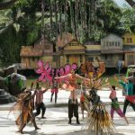 Enchanting Valley: Tempat Bukber Paling Estetik Di Bogor