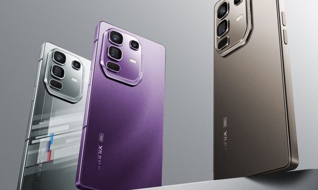 Infinix Note 60 Vs Note 50: Skornya Jauh Banget!