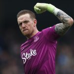 Jejak Karier Jordan Pickford Si Kiper Impersif Everton