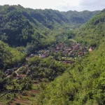 Lembah Purba: Rahasia Cantik Di Pelosok Wonogiri