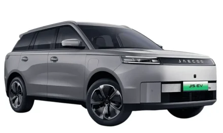 Mobil Listrik 200 Juta: Bintang Baru Di IIMS 2026