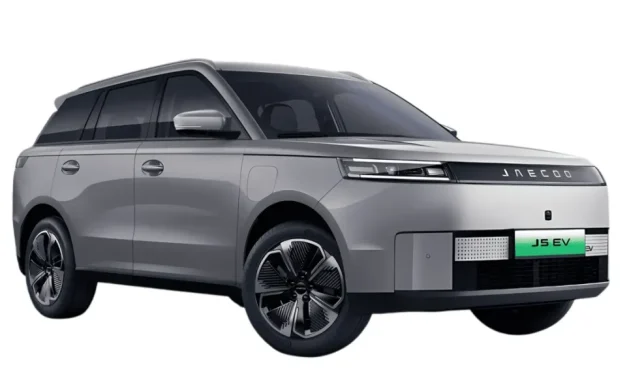 Mobil Listrik 200 Juta: Bintang Baru Di IIMS 2026