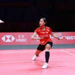 Perjalanan Panjang Putri Kusuma Wardani Di Dunia Badminton RI