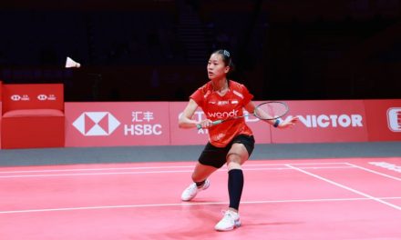 Perjalanan Panjang Putri Kusuma Wardani Di Dunia Badminton RI