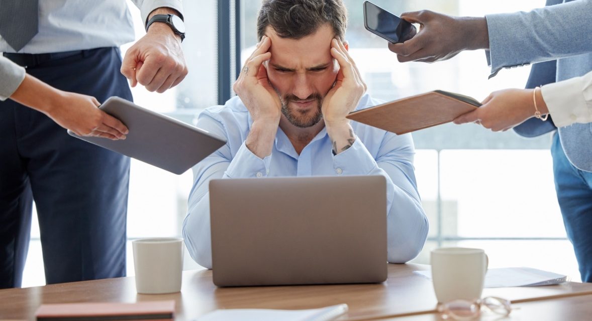 Sayonara Lemas! Cara Pintar Biar Puasa Tetap Produktif