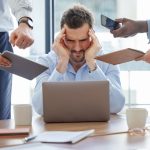 Sayonara Lemas! Cara Pintar Biar Puasa Tetap Produktif