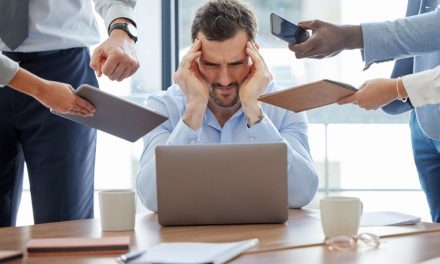 Sayonara Lemas! Cara Pintar Biar Puasa Tetap Produktif