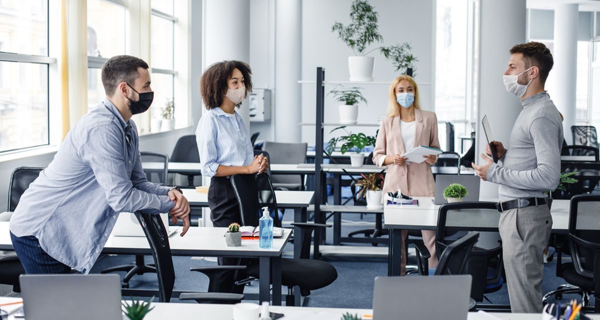 Tetap Kalem! 3 Rahasia Hadapi Drama Kantor