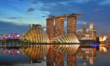 3 Spot Ikonik Singapura Yang Nggak Boleh Kamu Lewatkan