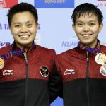 Apriyani Rahayu: Sosok Tak Tergantikan Di Ganda Putri