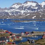 Denmark Tegaskan Greenland Bukan Punya AS