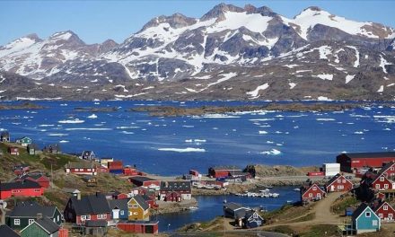 Denmark Tegaskan Greenland Bukan Punya AS