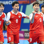 Di Balik “SatuKeluarga”: Kekuatan Magis Timnas Futsal Kita
