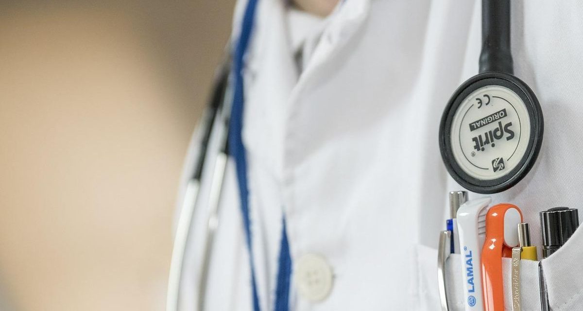 Eks Google: Masa Depan Dokter & Hukum Bakal Berubah Drastis