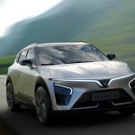 Gak Ada Spedometer? VinFast VF 7 Tetap Terasa Futuristik!