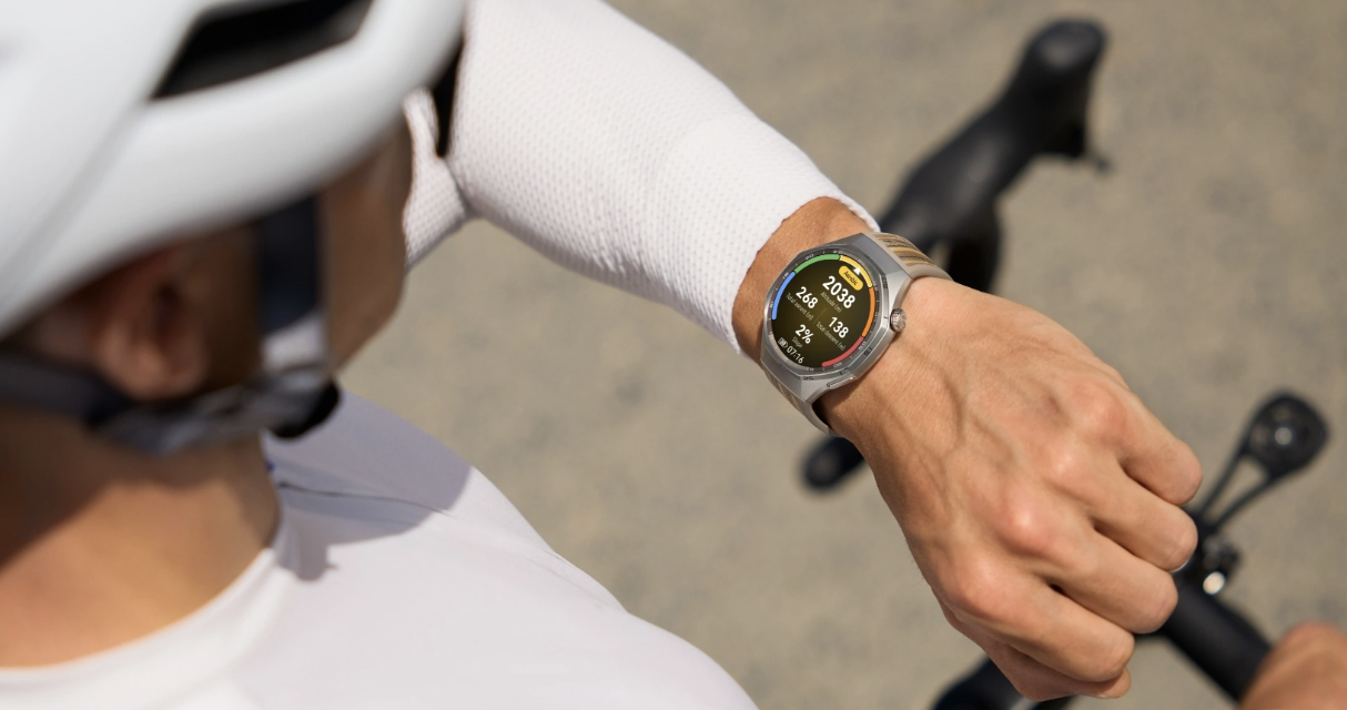 Gebrakan Huawei: Deteksi Gula Darah Tanpa Tusuk, Akurat Kah?