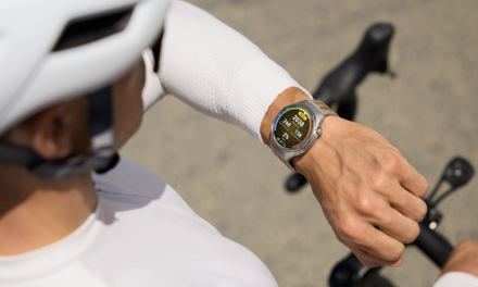 Gebrakan Huawei: Deteksi Gula Darah Tanpa Tusuk, Akurat Kah?