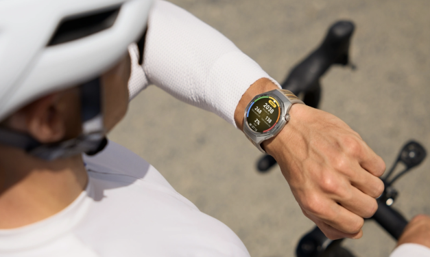 Gebrakan Huawei: Deteksi Gula Darah Tanpa Tusuk, Akurat Kah?