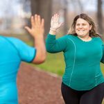 Gendut Berlari: Lawan Body Shaming Dengan Santai!