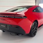 Honda Prelude Mengaspal: Unit Sangat Terbatas!