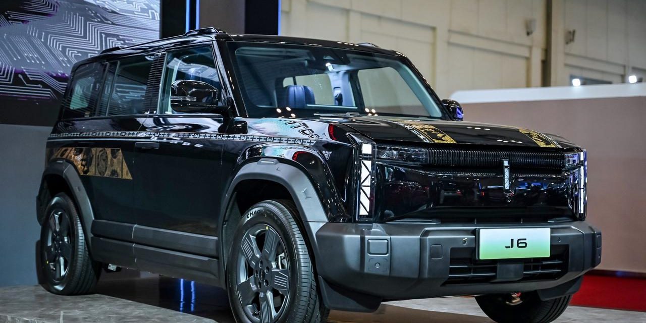 Isi Hati Pemilik Chery J6: Puas Atau Malah Nyesel?