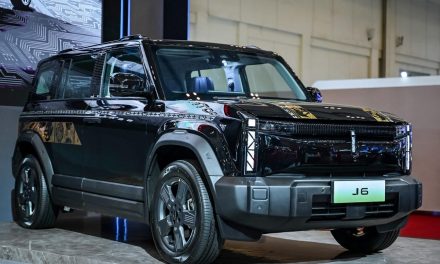 Isi Hati Pemilik Chery J6: Puas Atau Malah Nyesel?