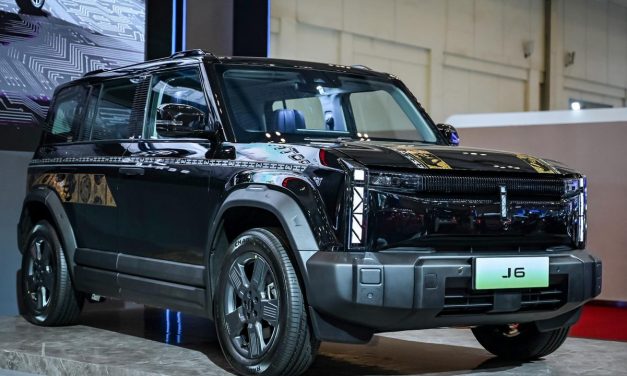 Isi Hati Pemilik Chery J6: Puas Atau Malah Nyesel?