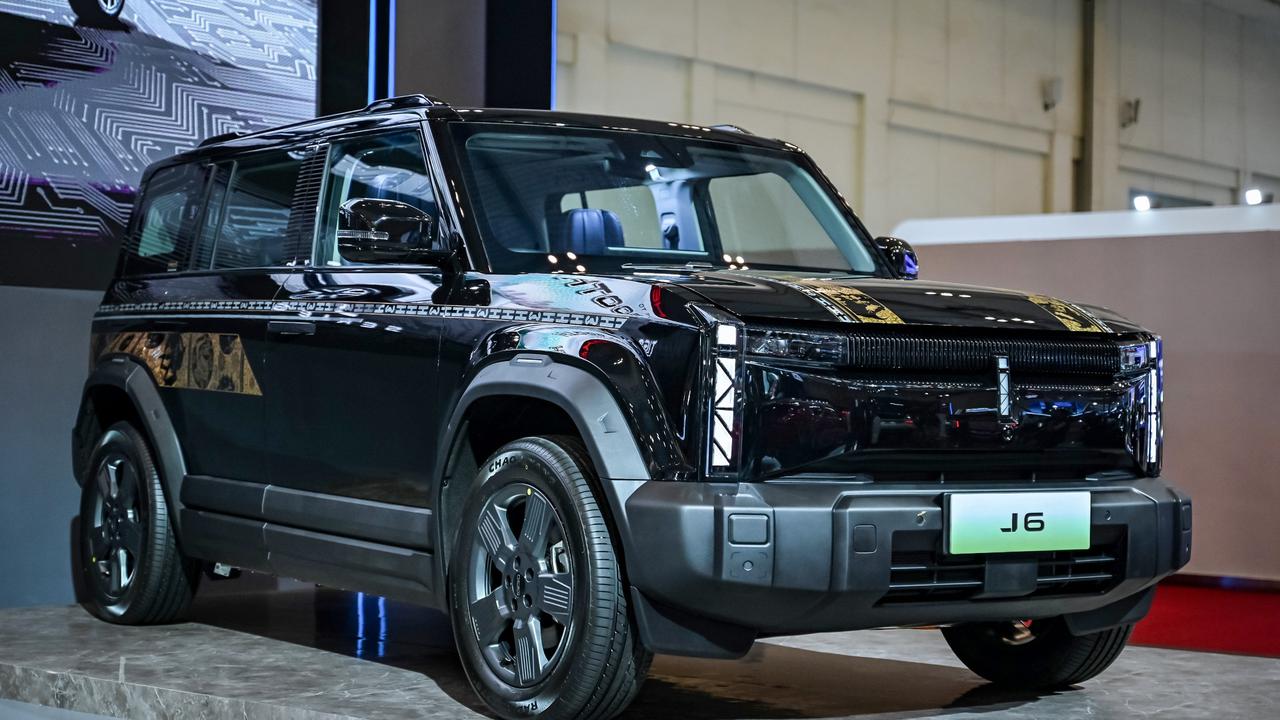 Isi Hati Pemilik Chery J6: Puas Atau Malah Nyesel?