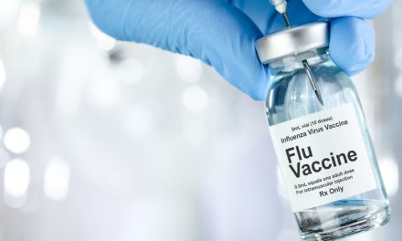 Lawan Super Flu! Vaksinasi Tak Bisa Di Tunda Lagi