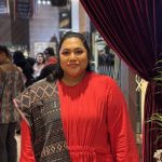 Mauliate: Saat Tenun Batak Bercerita Tentang Rasa Syukur