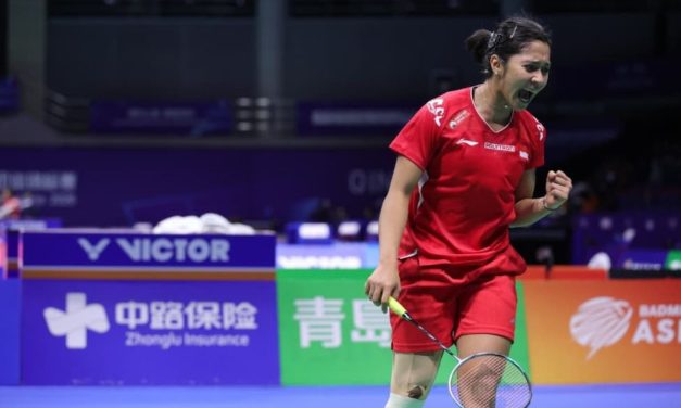 Mental Baja! Ester Nurumi Comeback Manis Di BATC