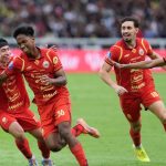 Persija Vs Madura: Duel Panas Putaran Kedua!