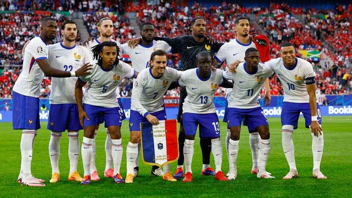 Prancis Berjaya Di Eropa, Indonesia Wajib Pasang Kuda-Kuda