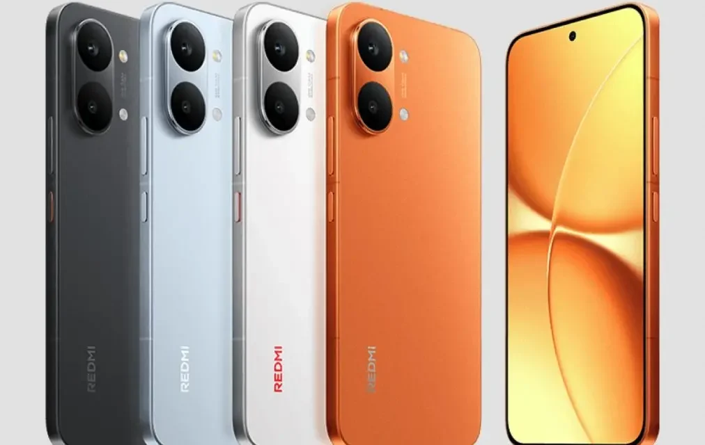 Redmi Turbo 5 Max: Kombinasi Maut Kencang Dan Tahan Lama