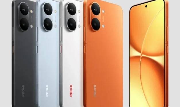 Redmi Turbo 5 Max: Kombinasi Maut Kencang Dan Tahan Lama